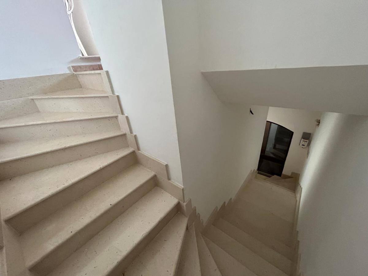 Suite Le Due Sorelle Torre dell'Orso Exterior foto