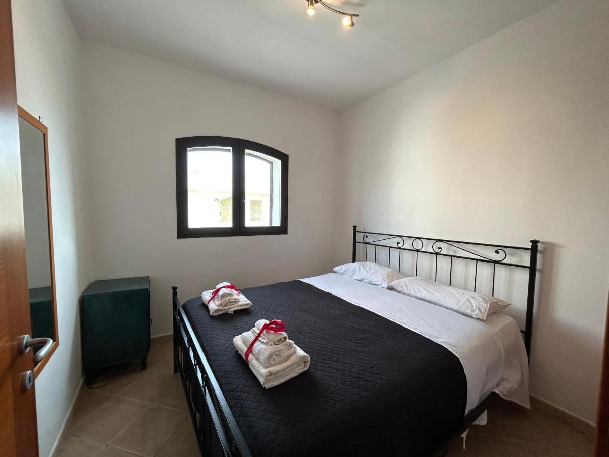 Suite Le Due Sorelle Torre dell'Orso Exterior foto
